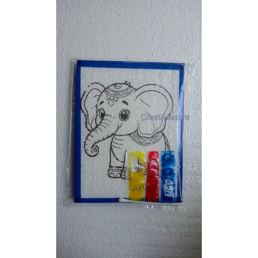 

SKETSA LUKIS 13,5cm x 16,5cm