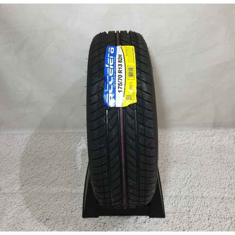 BAN MOBIL TUBLES MEREK ACCELERA ACCELERA UKURAN 175 70 RING 13 BAN MOBIL CARYY ESPAS