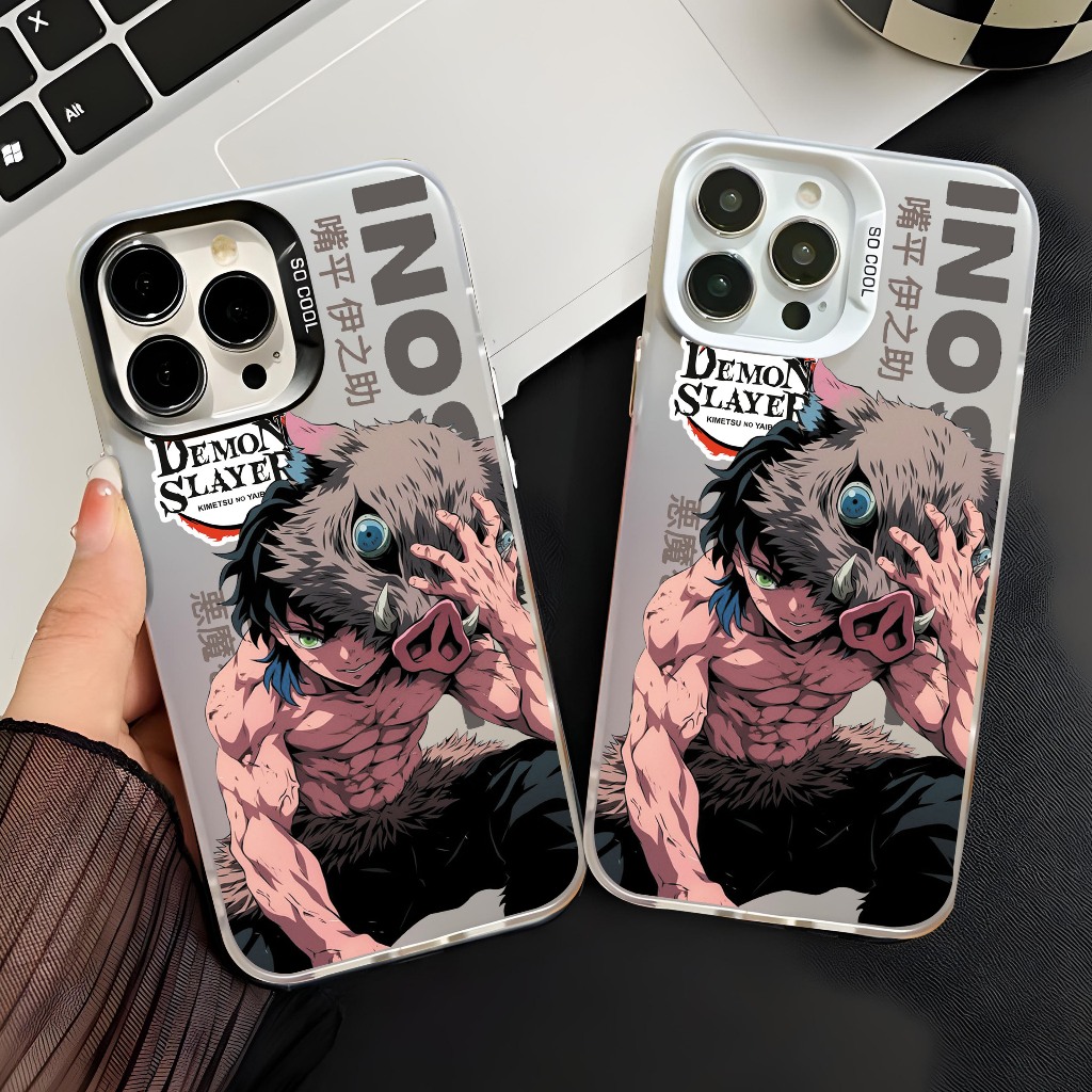 IMD case " INOSUKE " Compatible for Samsung 03, A04, A04E, M04, M13 5G, A03s, A02s, M02S, A05, A11, 