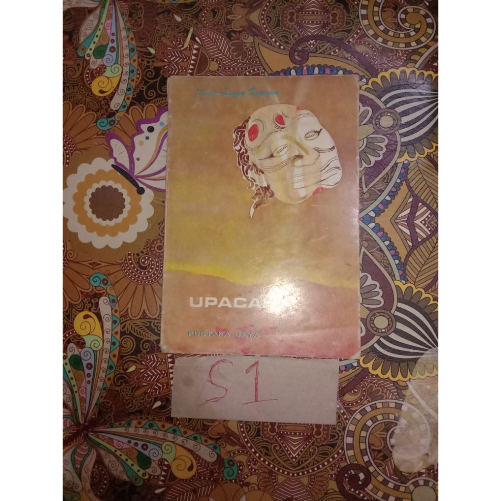 BUKU KORRIE LAYUN RAMPAN_UPACARA_