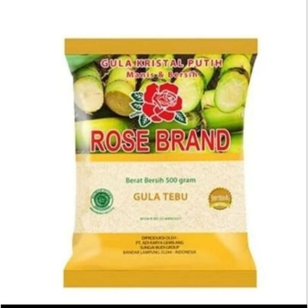 

MANISVCR Gula rosebrand