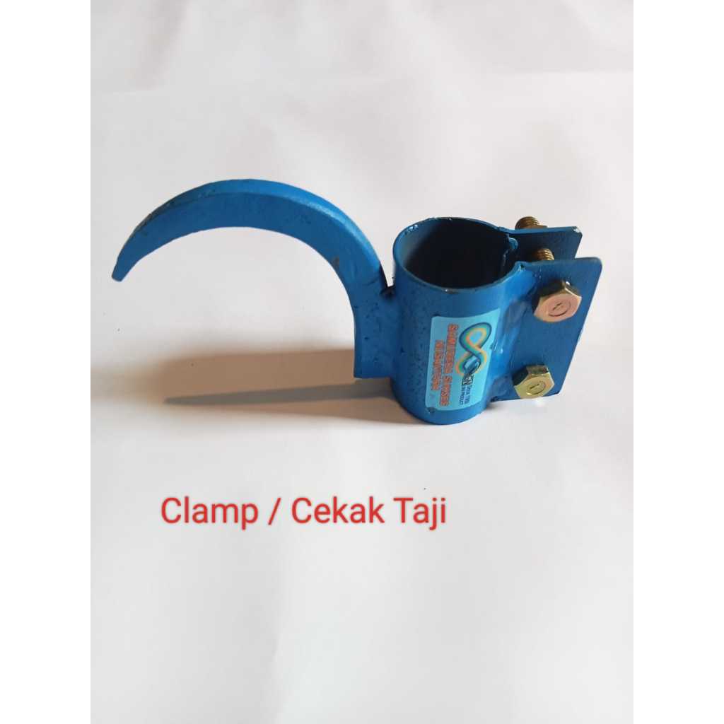 Klem Taji Egrek Sawit / Alat Penarik Sawit