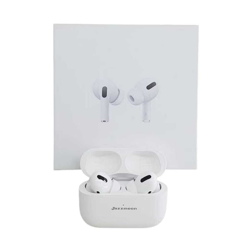 JAZZMOON AIRPODS PRO WIRELESS & CHARGING CASE