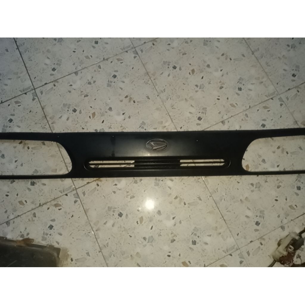 grill depan zebra 1.3