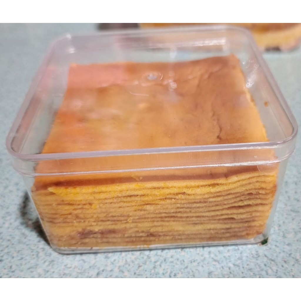 

Lapis legit mini blueband lapis legit kalimantan