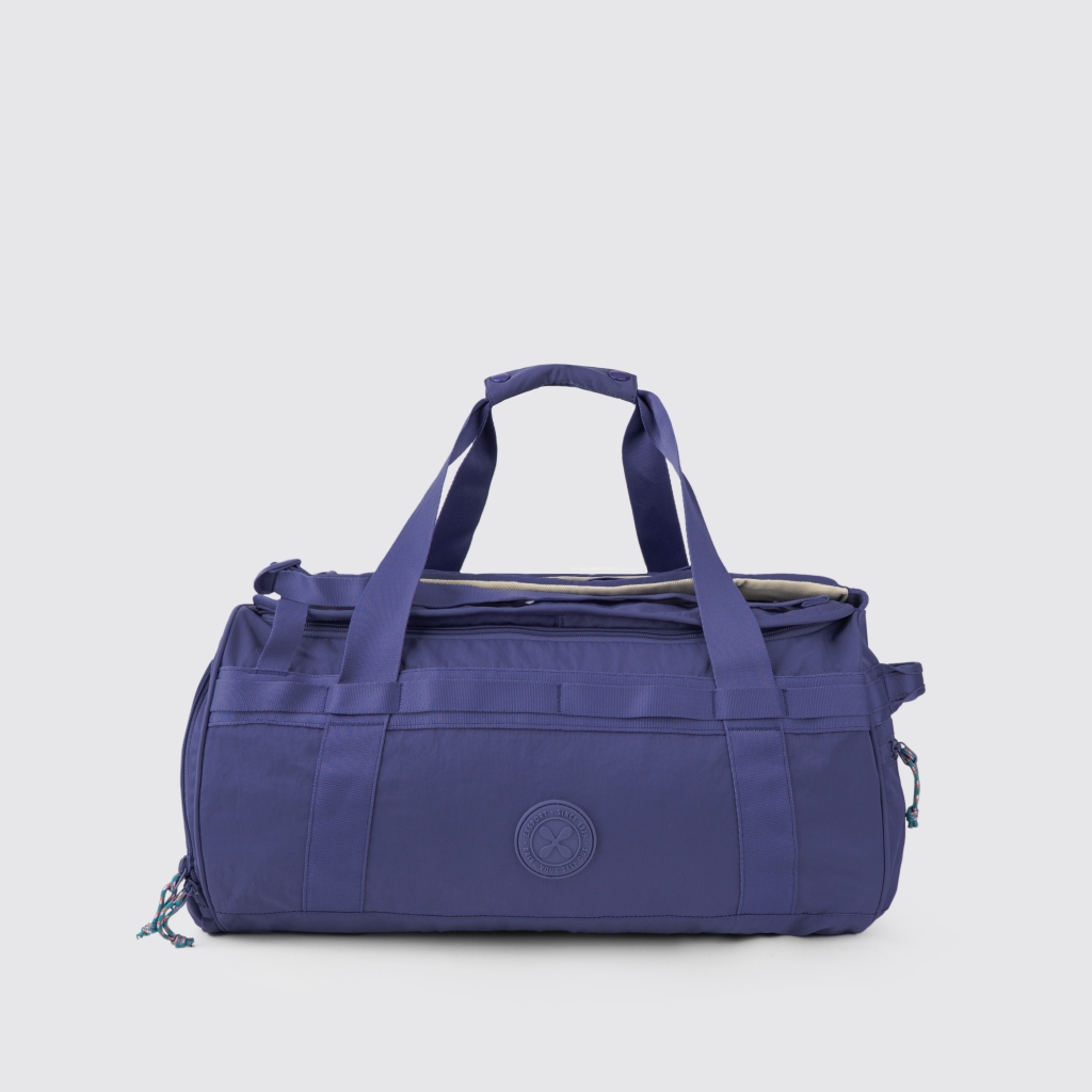 Exsport Take A Trip Duffle, Blueberry, L