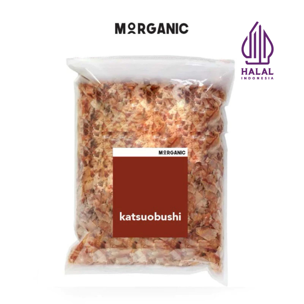 

katsuobushi / cakalang serut