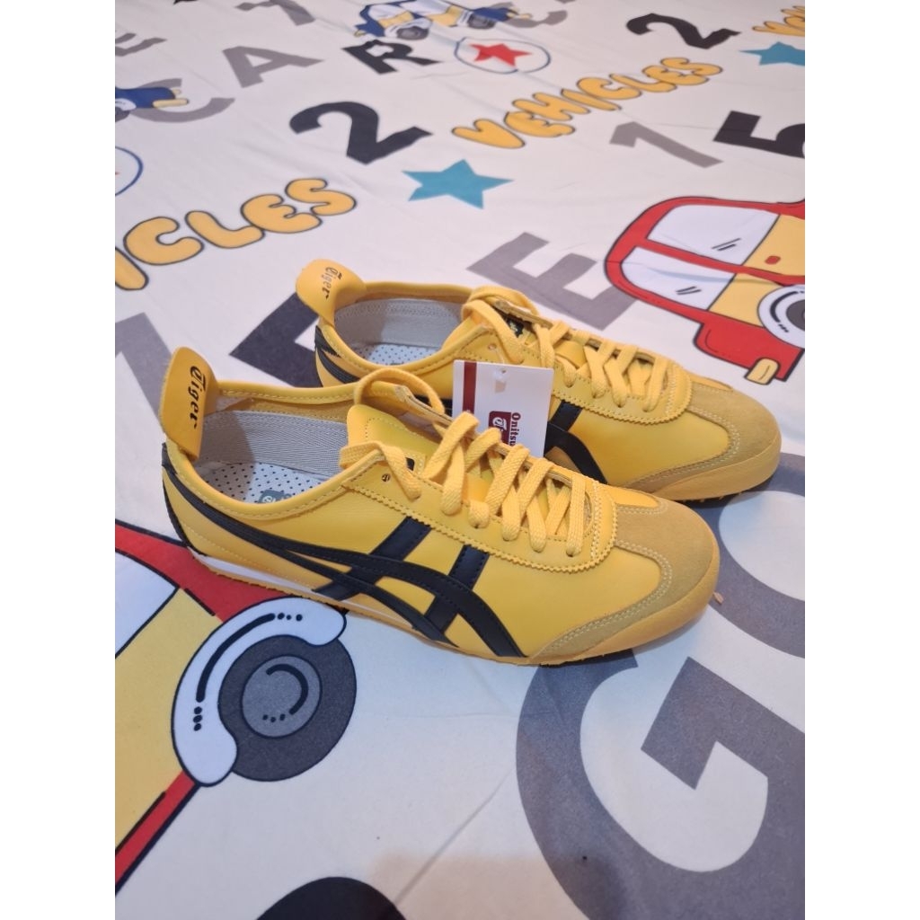 ONITSUKA TIGER MEXICO 66