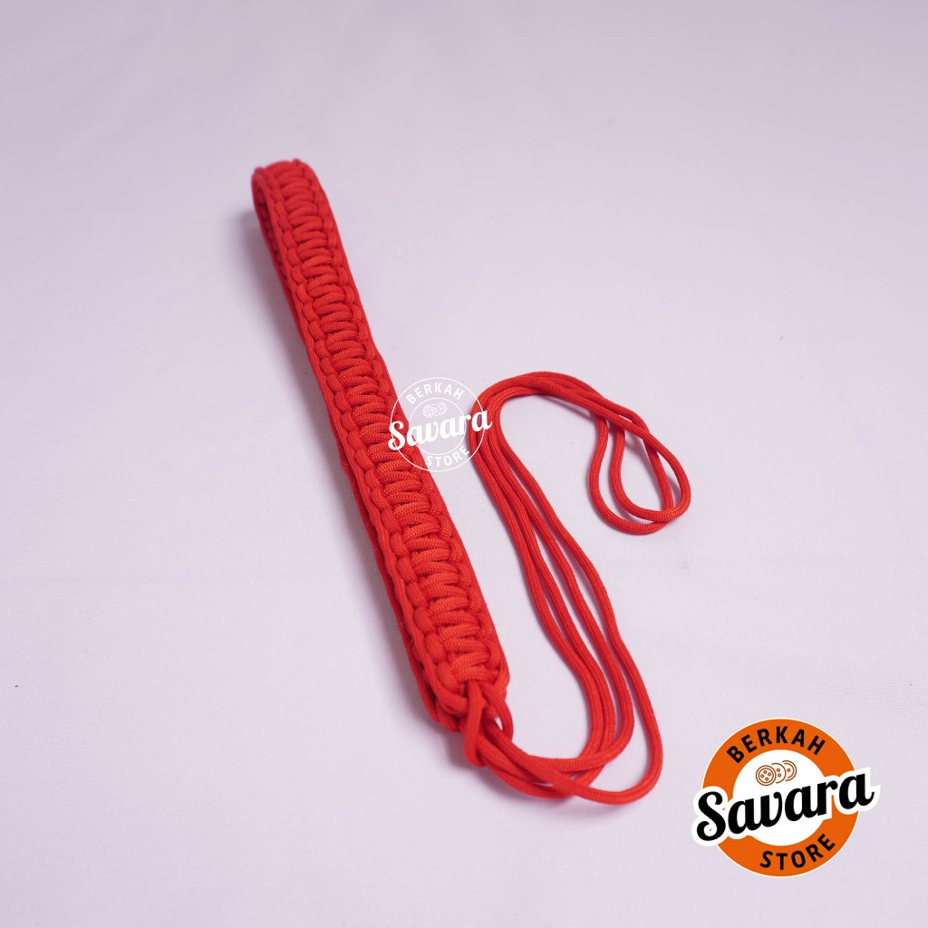 

TALI PLUIT BESAR MERAH