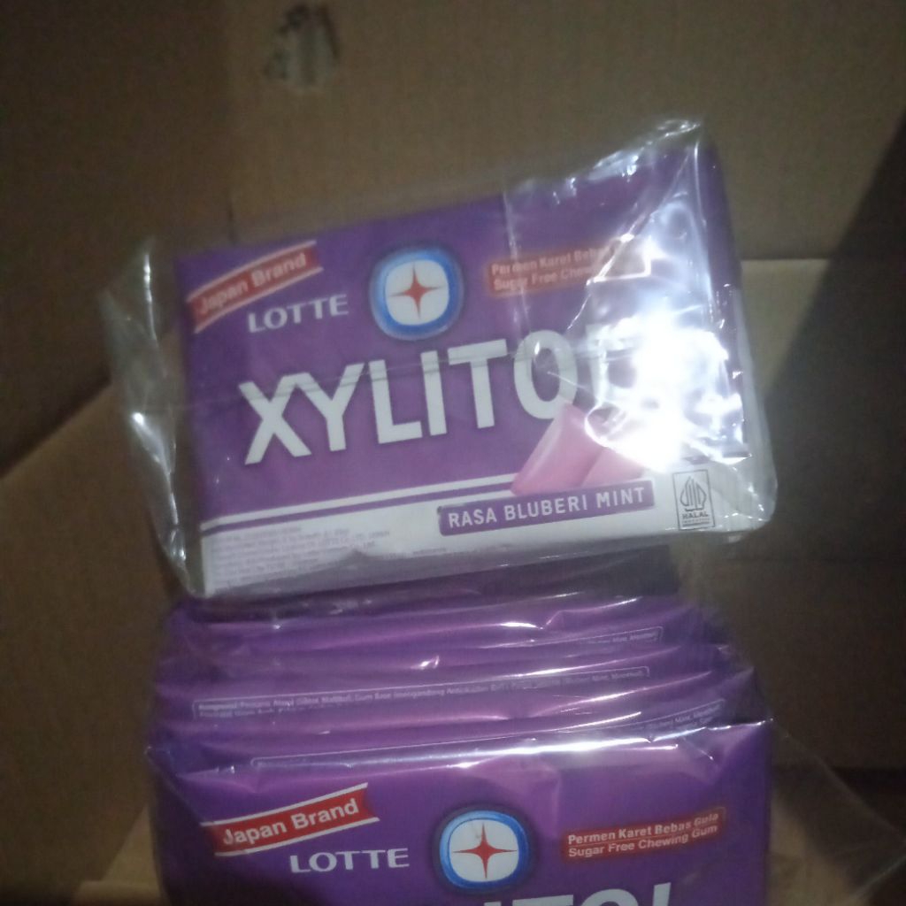

XYLITOL PER 10 PCS RASA CAMPUR ALL VARIANT