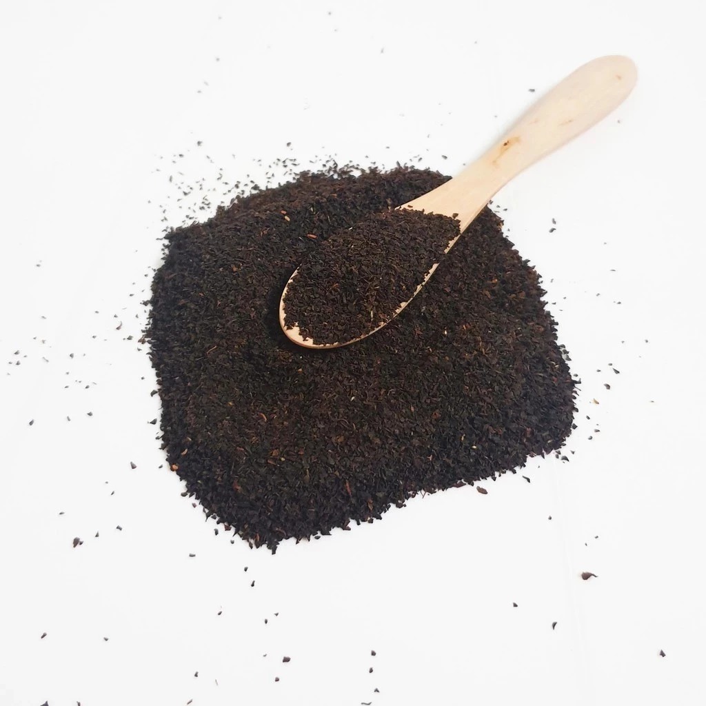 

Teh hitam/black tea premium BOP1 broken orange pekoe tambi wonosobo teh tarik es teh netto 1kg