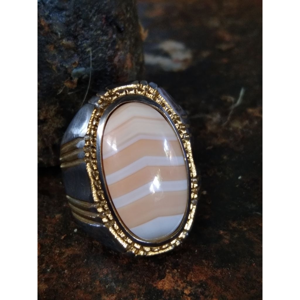 batu akik junjung derajat