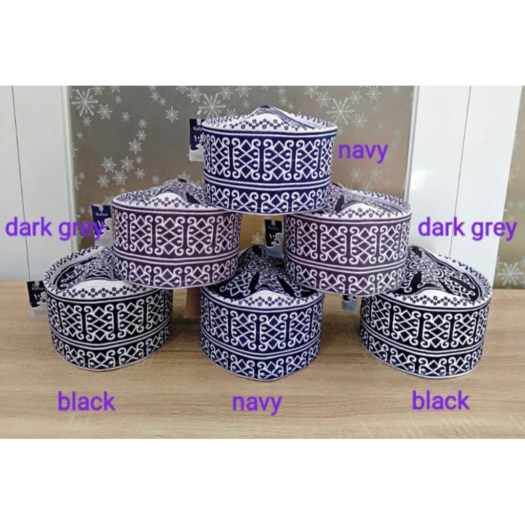 (COD PECI BEST SELLER OMAN KAFA MOTIF TERBARU / PECI KAFA TEMBORO / PECI OMAN MERK KAFA / PECI OMAN 