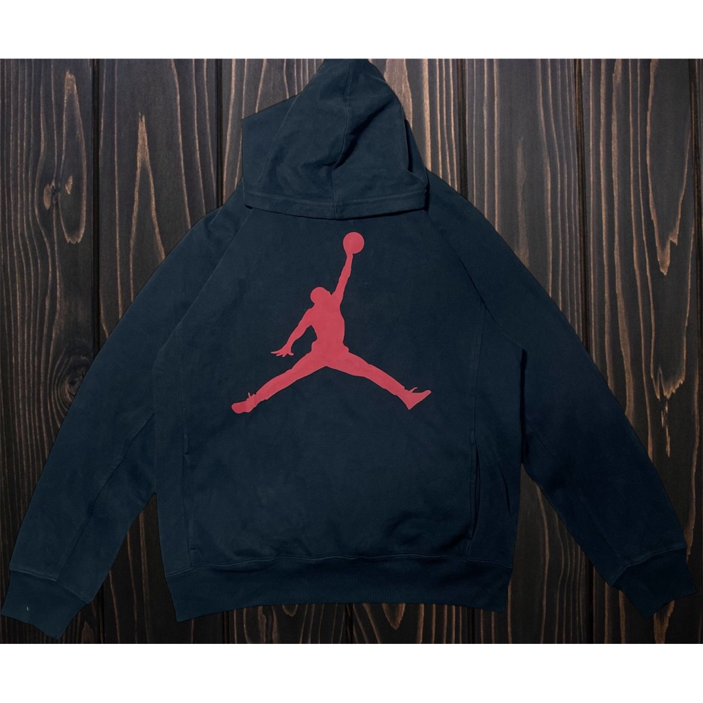 hoodie jordan
