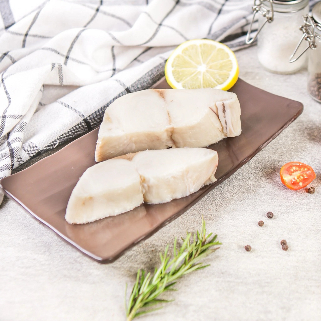 

Gindara Fillet 500gram