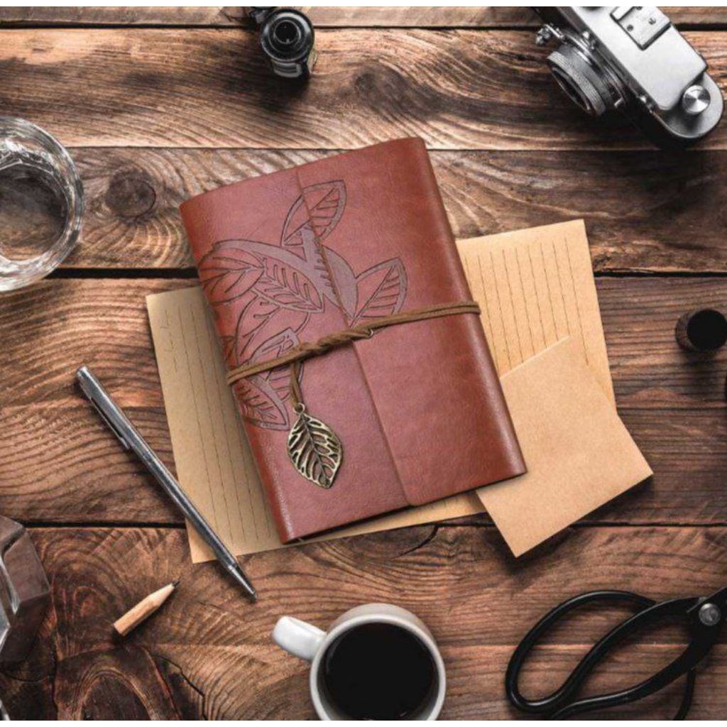 

「..」 Buku Catatan A6 Daun 200 Halaman | Buku Catatan Tebal | Buku Diary | Notebook | Buku Catatan 「! !」