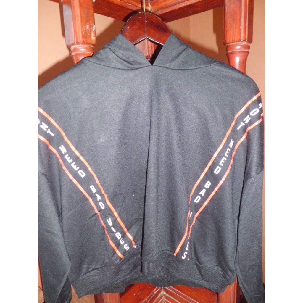 Preloved Hoodie Colorbox