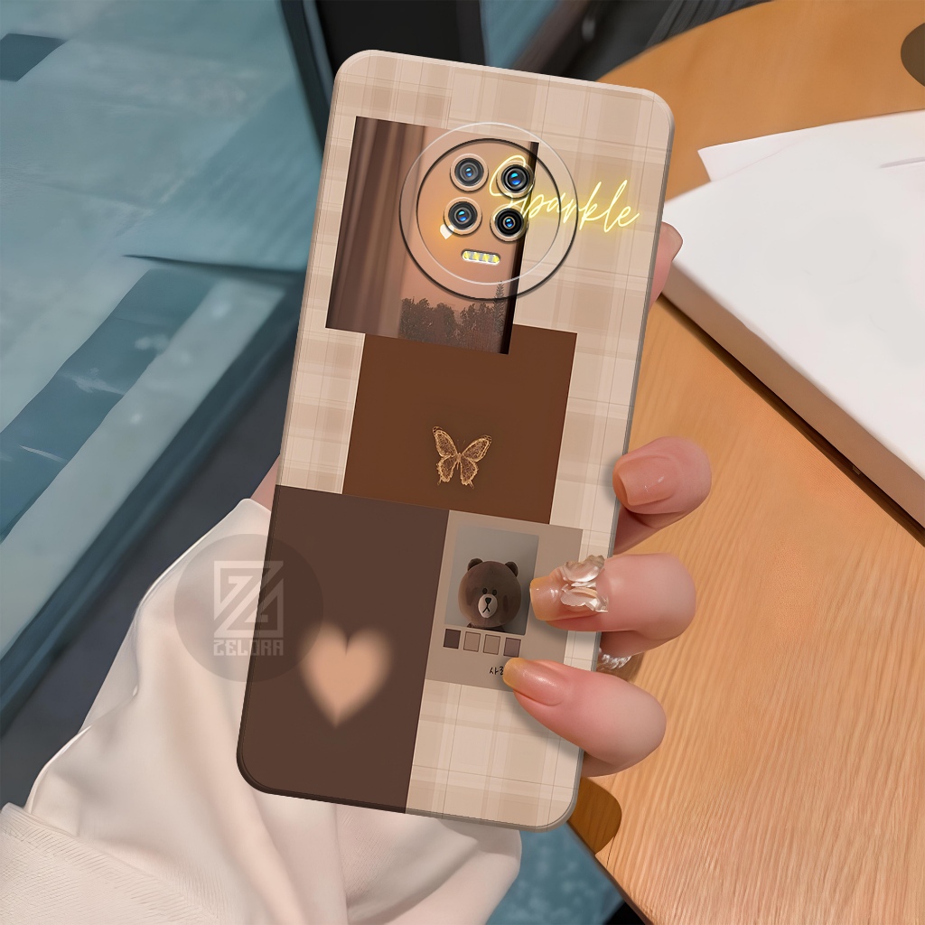 Harga Case Infinix Note 7 Aesthetic Terbaru Apr 2026 | BigGo Indonesia