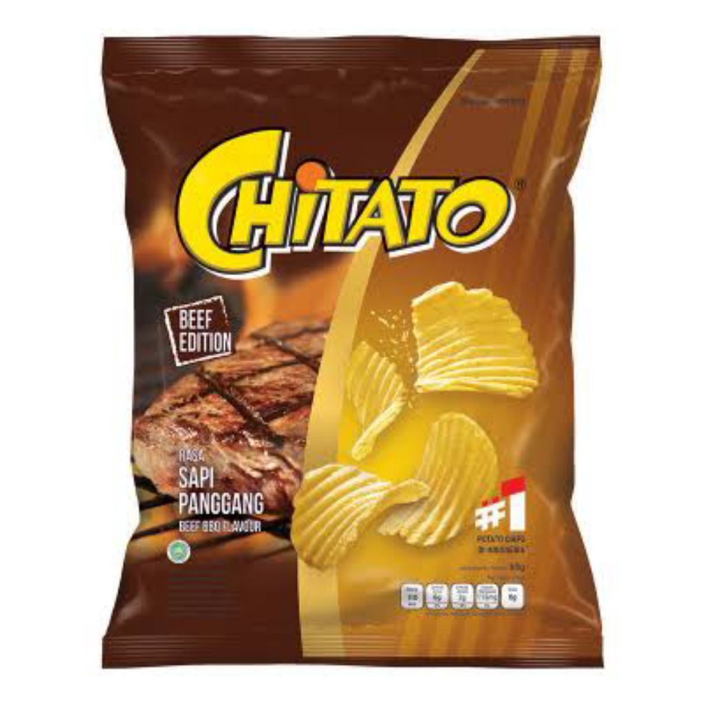 

Chitato sapi panggang 35gr 10 pcs