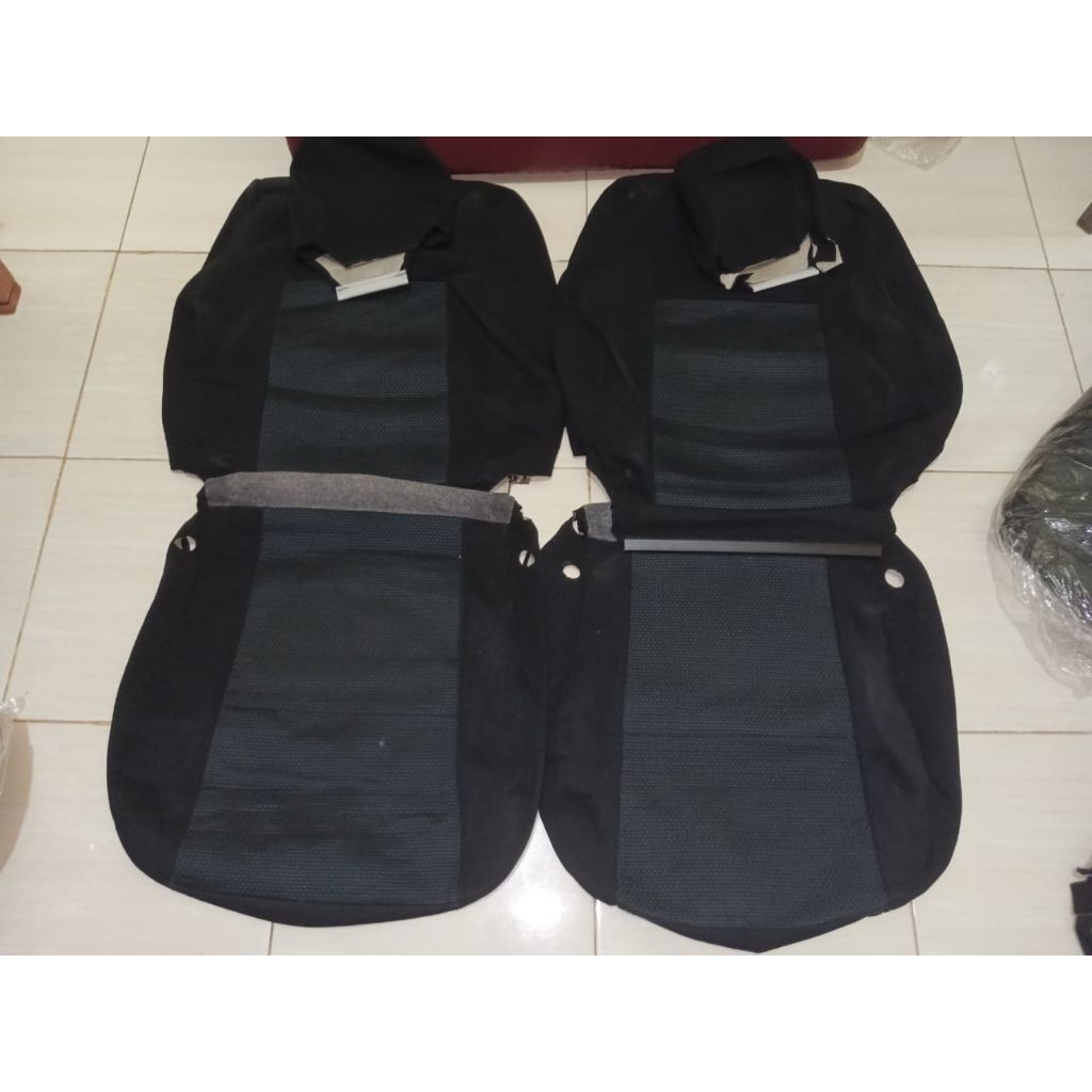 SARUNG JOK MOBIL X-OVER 2007-2011(ORIGINAL)