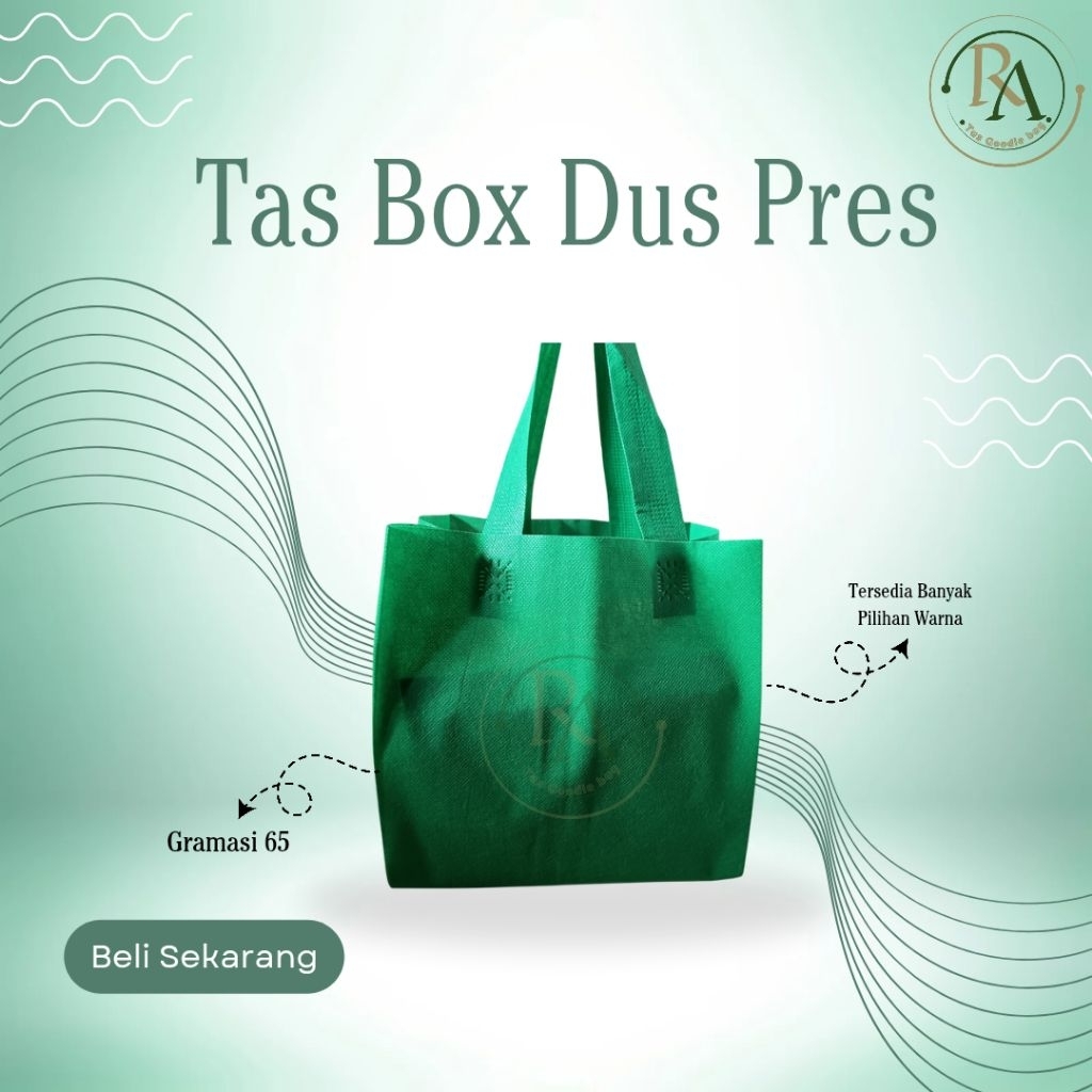 

Isi 12 pcs) Lusinan Tas Goodiebag Box 20x20 Tas Box Dus Pres Tas Box Nasi Tas Thinwall Tas Box Hajatan Tas Box Khitanan Tas Selamatan Tas Berkat Tas Kotak Tas Spunbond