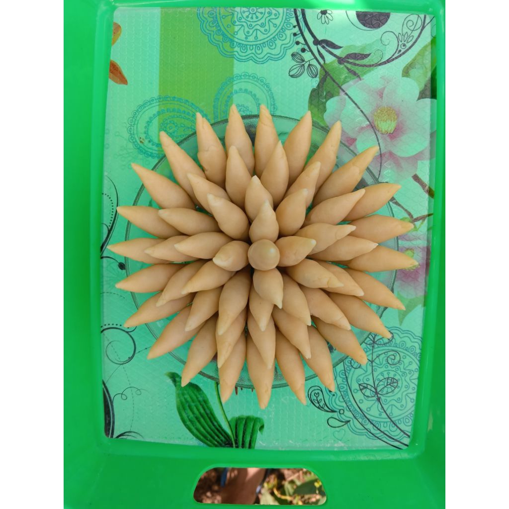 

Matcha, Taro - Molen Mini K.VIn Curah 500pcs