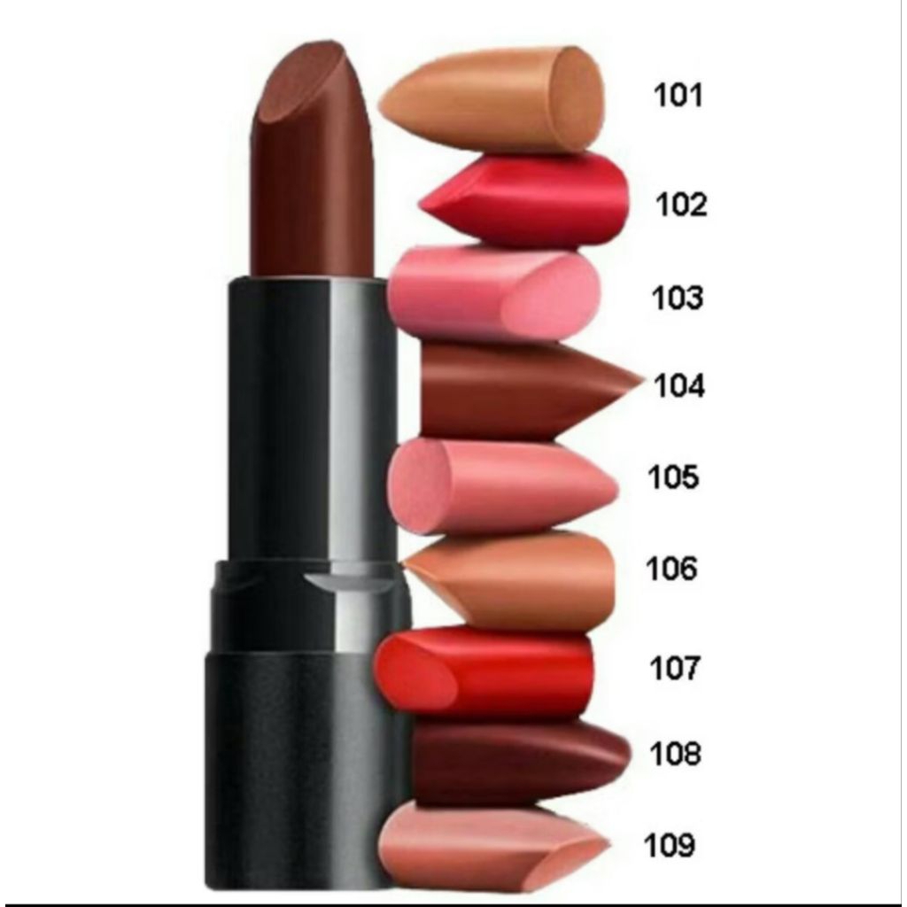Lt Pro - Velvet Matte Lipstick