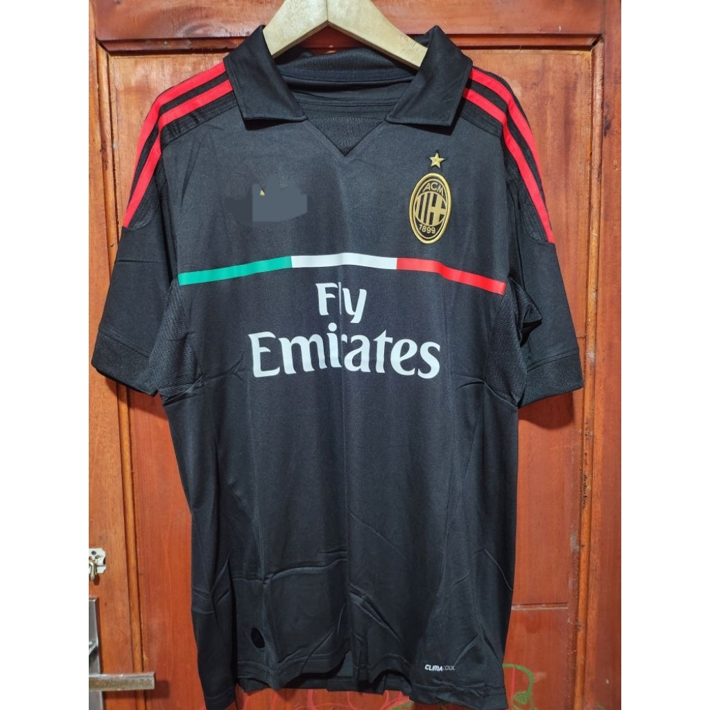 JERSEY AC MILAN RETRO