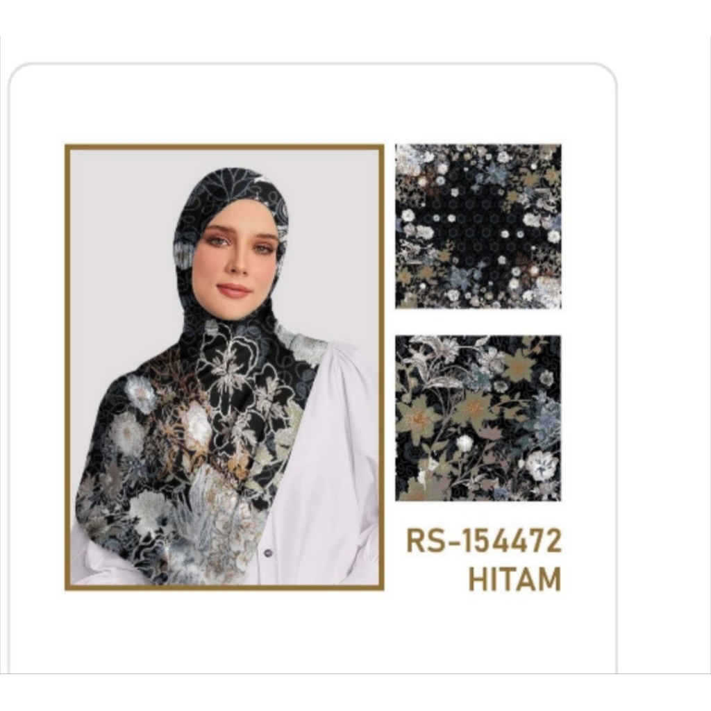 Hijab Motif RS-154472