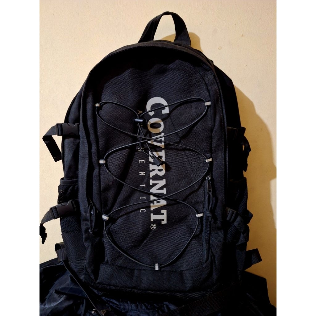 Covernat Backpack