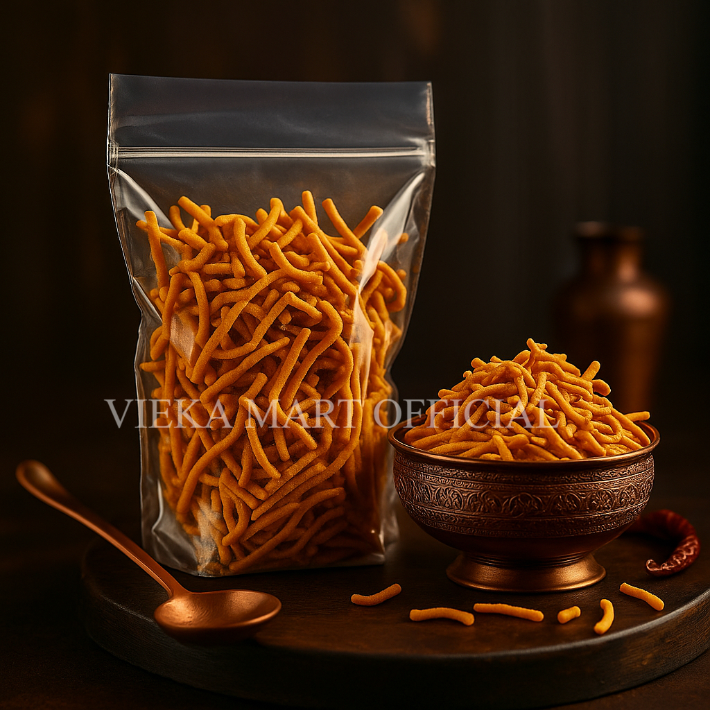 

Stick Pedas Nadya 200g / Snack Cemilan Stick Pedas