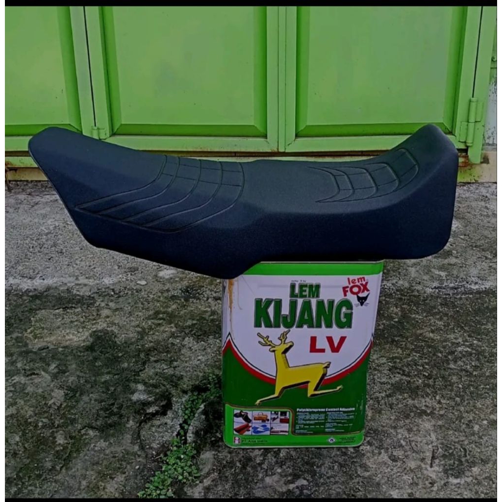 Jok Rx King Centang Coak Paha - Jok Rx King