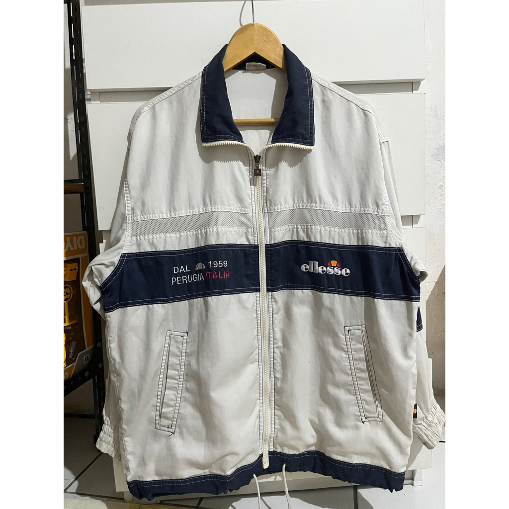 WB Ellesse