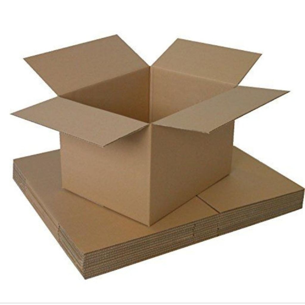 

Kardus Tambahan packing