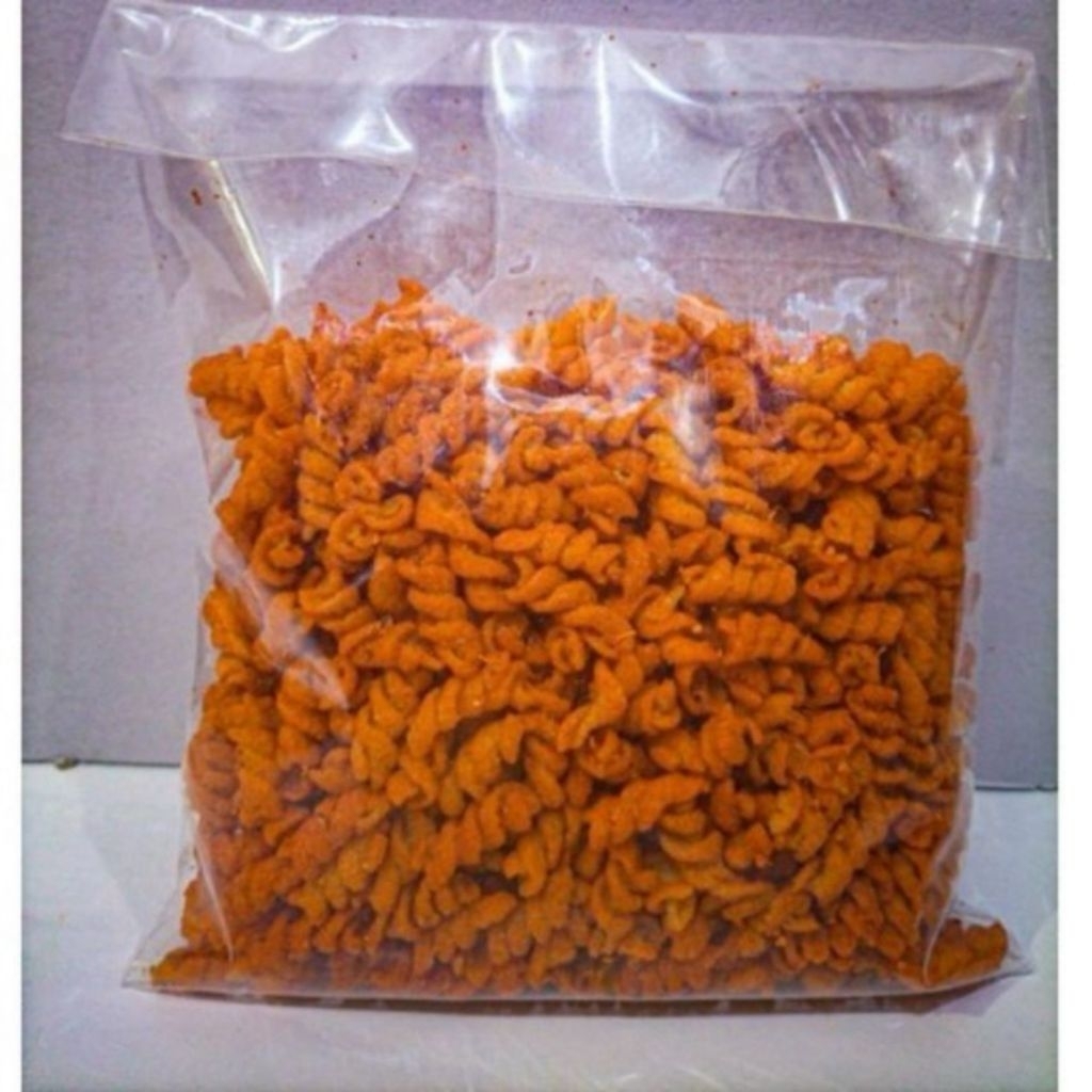 

MAKARONI 100GRAM