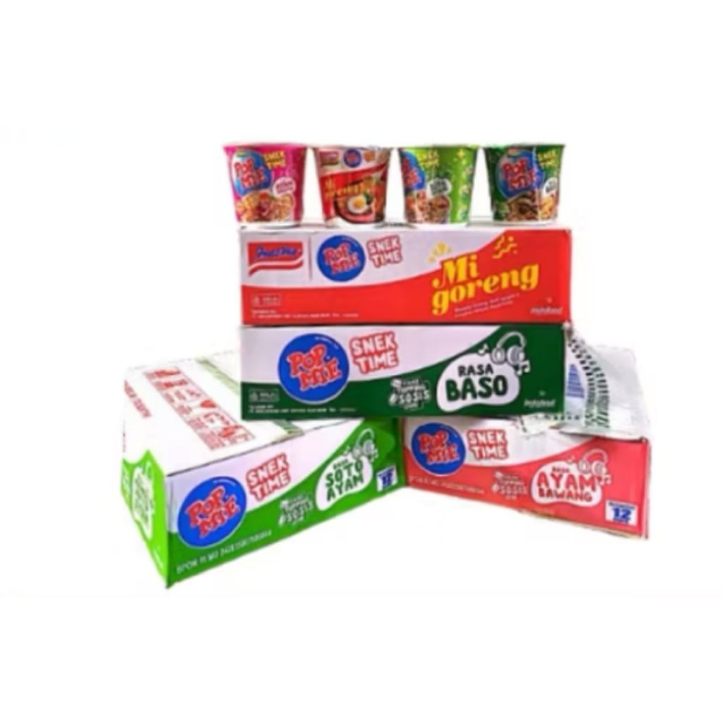 

pop mie snek time all varian harga satuan