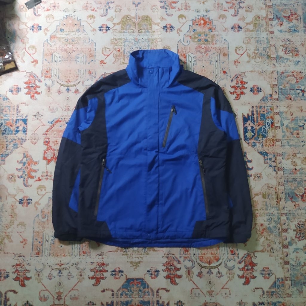 Bangbang Jeans outdoor Jacket