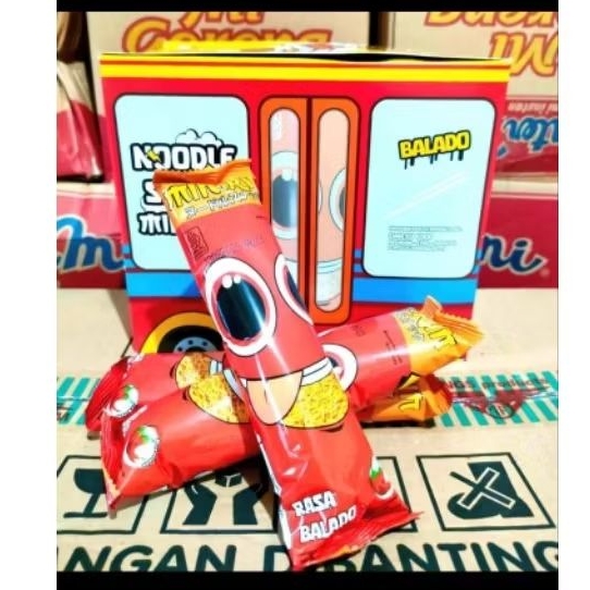 

Promo jajanan paket mie shoorrr