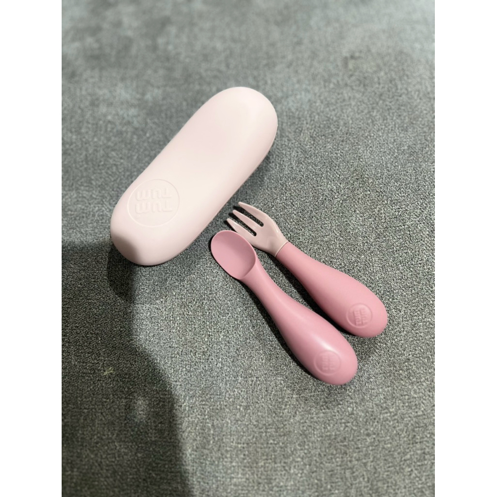 Preloved barang bayi amber bead, banz, marcus marcus, tumtum, ezpz, beaba, ringsling tweeling co