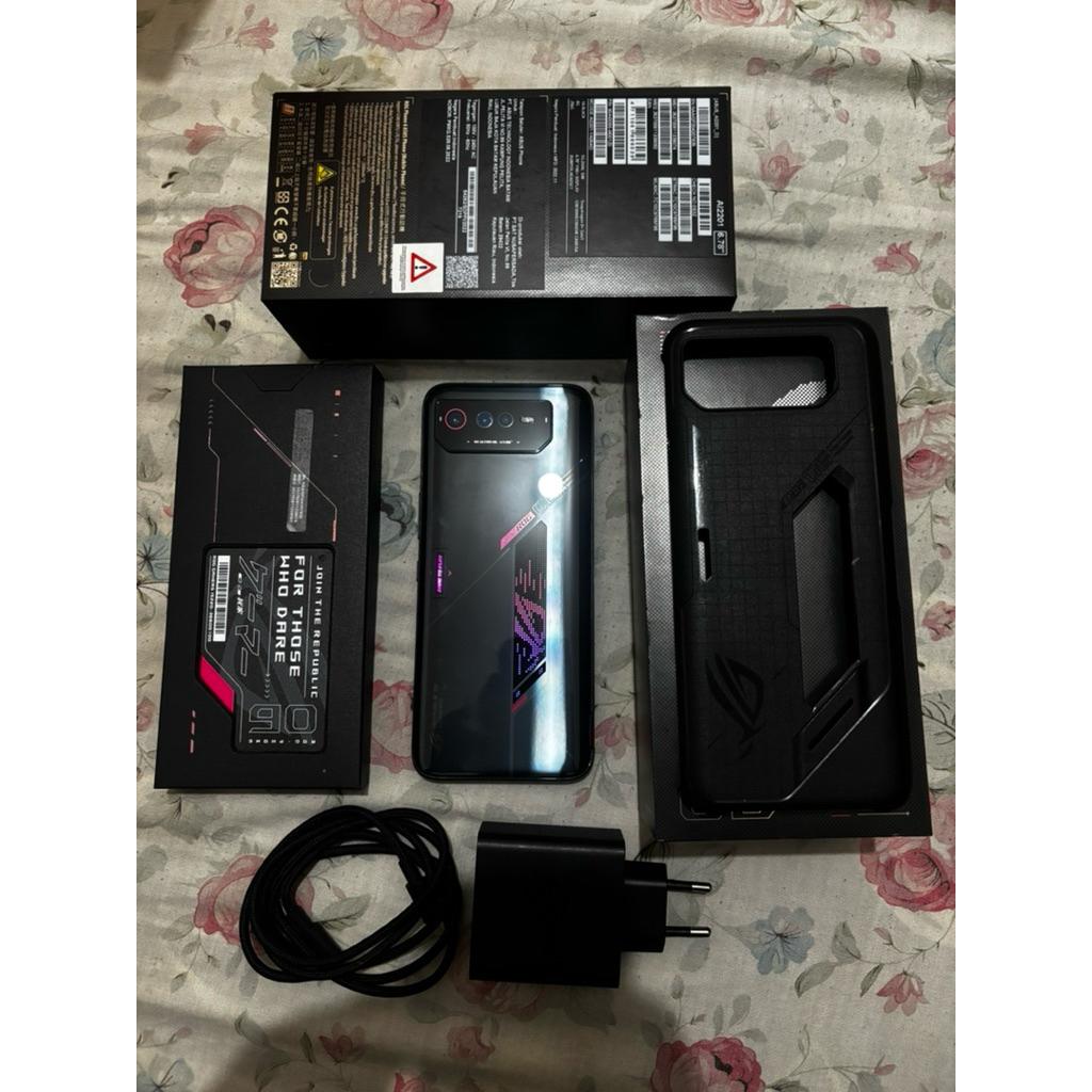 Asus ROG Phone 6 8/256 GB