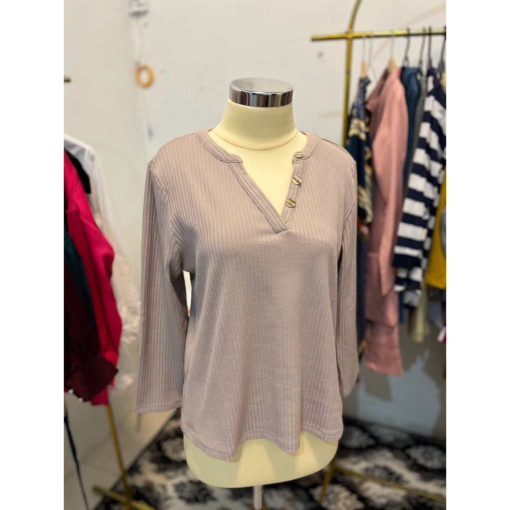 KAOS MOSCATO PRELOVED