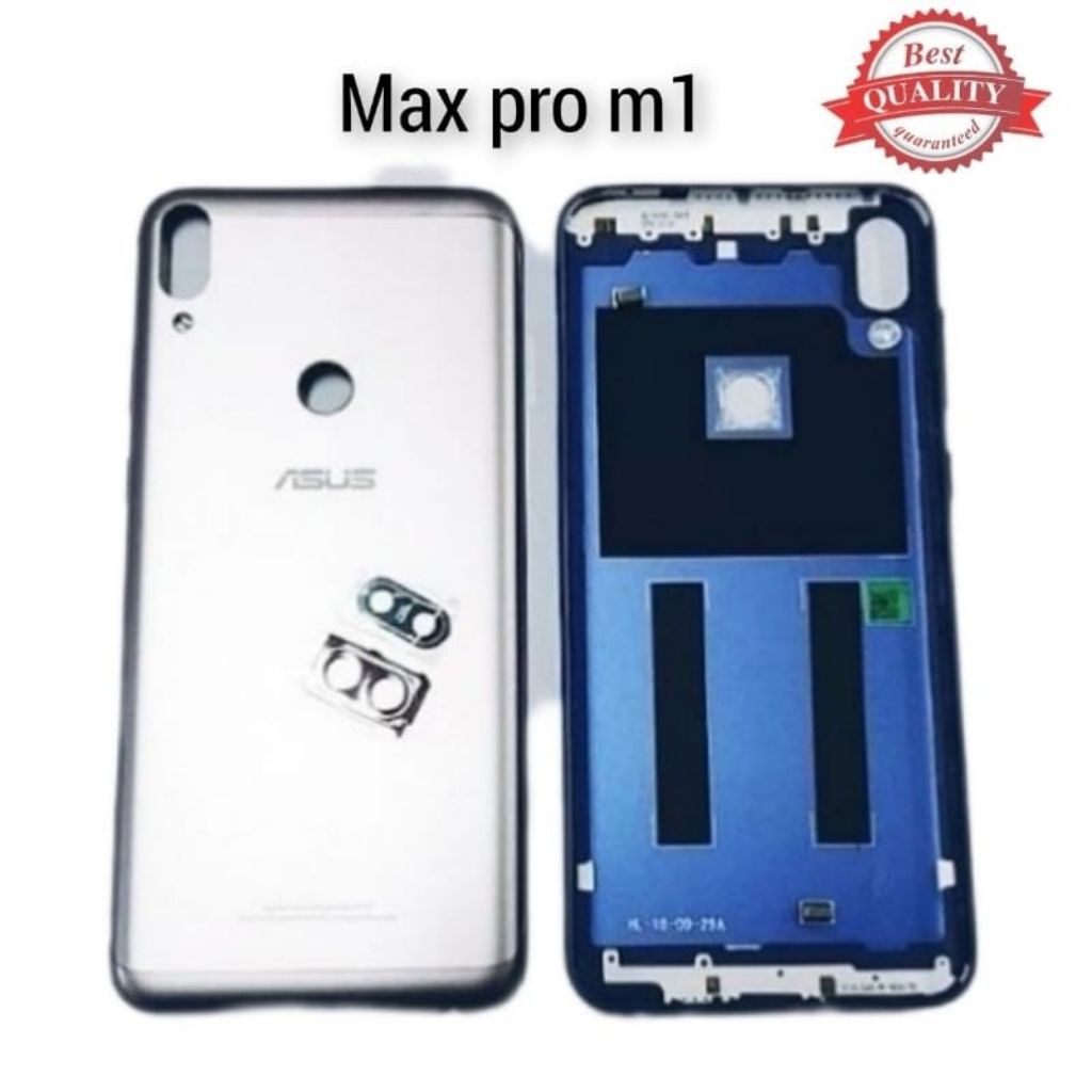 BACKCOVER - BACKDOOR / SKIN TUTUP BELAKANG ASUS  ZENFONE MAX PRO M1