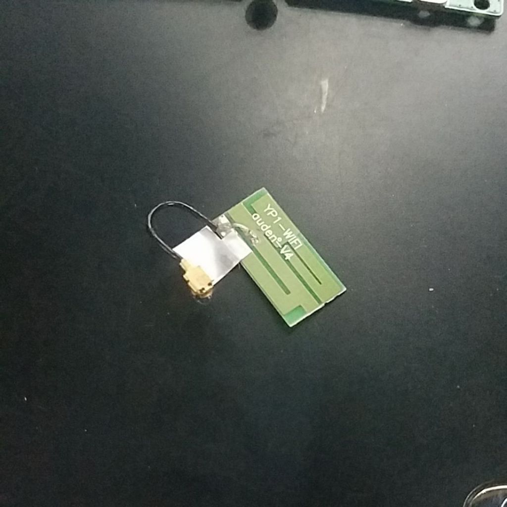 flexible antena wifi Acer switch one 10