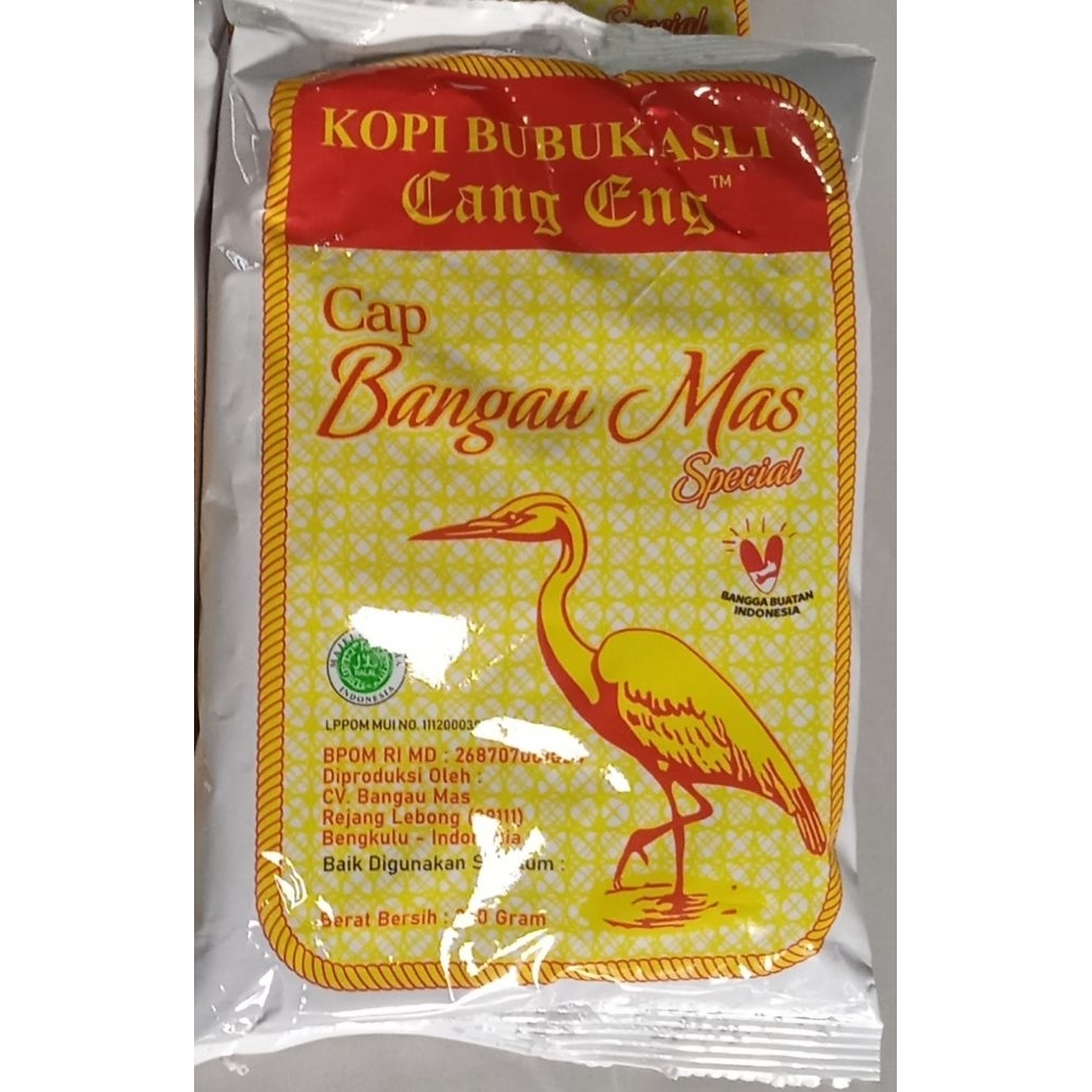 

KOPI BUBUK CANG ENG,KOPI BANGAU MAS