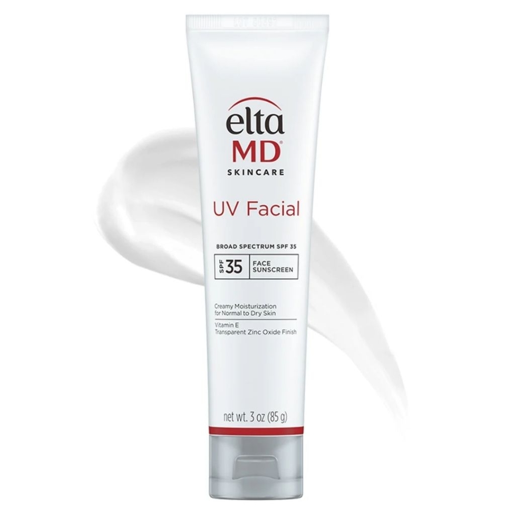 EltaMD UV Facial Broad Spectrum SPF 35 Elta MD Sunscreen