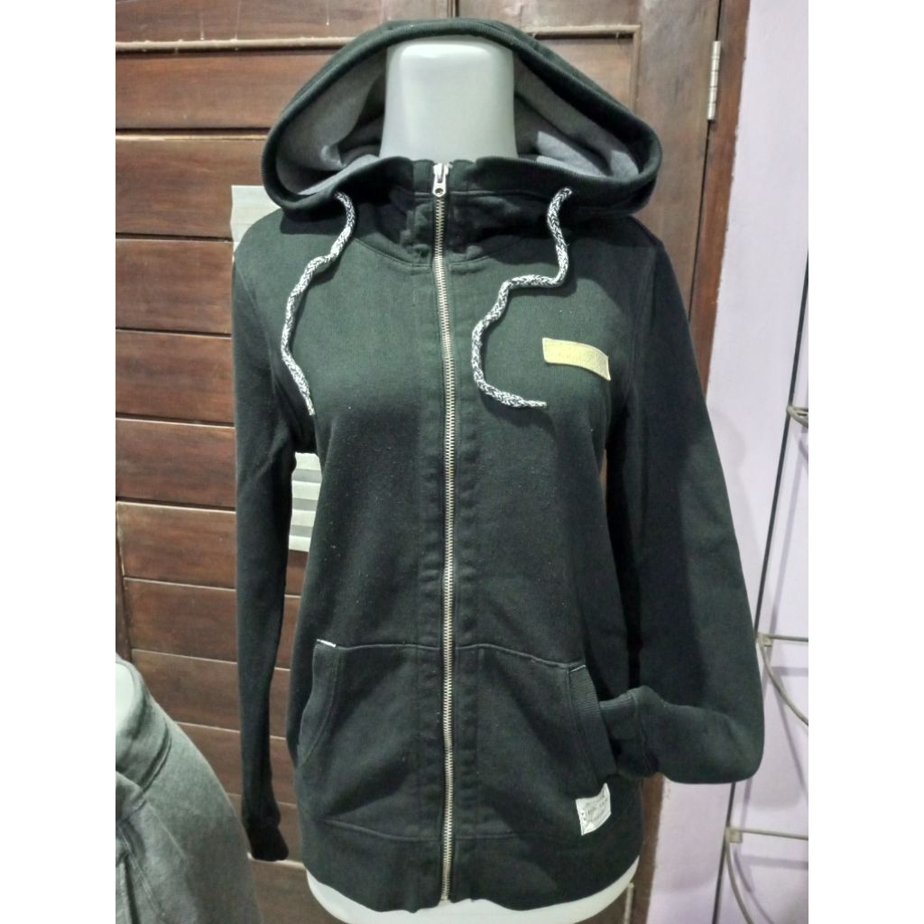 Hoodie DOHC Preloved