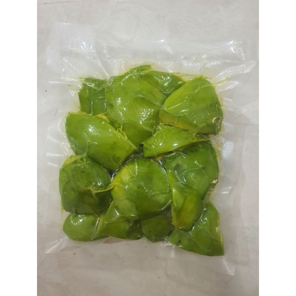 

Alpukat Beku Mentega/ Avocado Frozen Premium