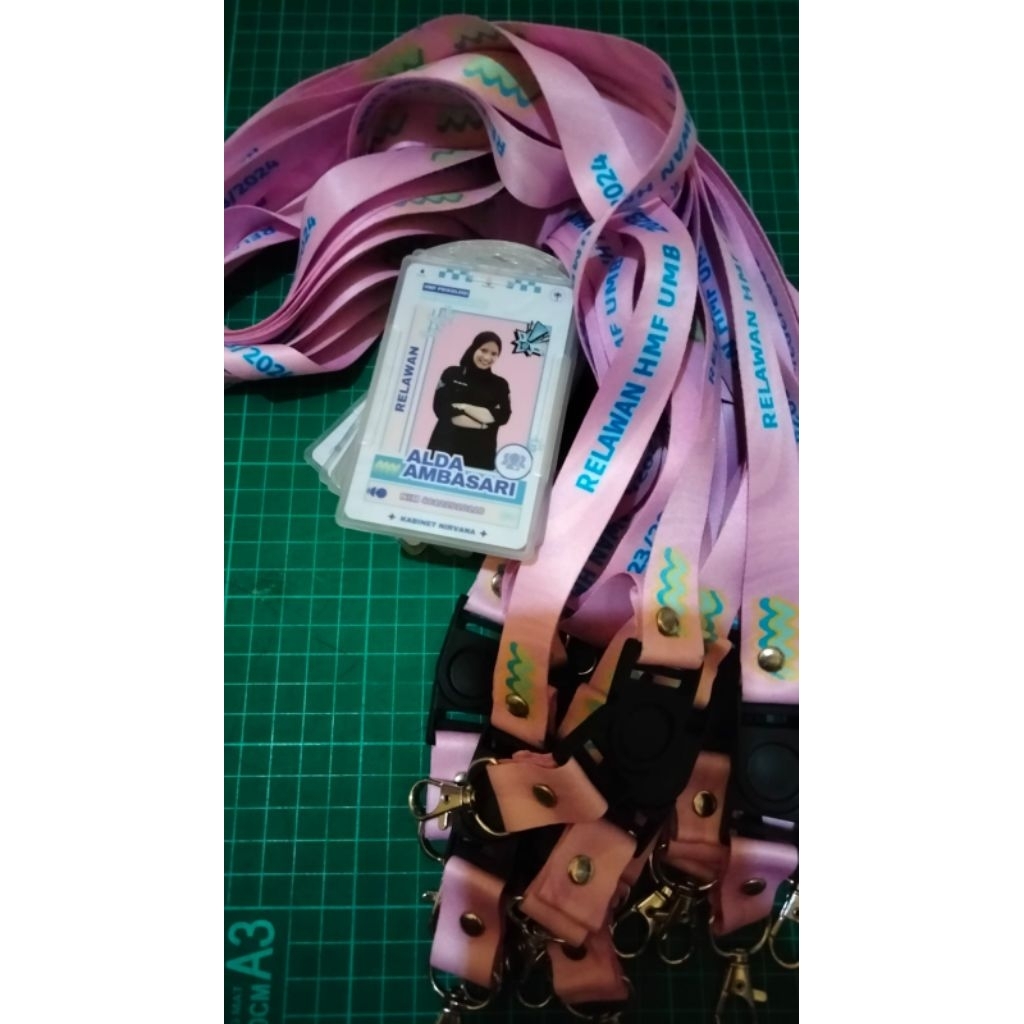 

tali id card mahasiswa