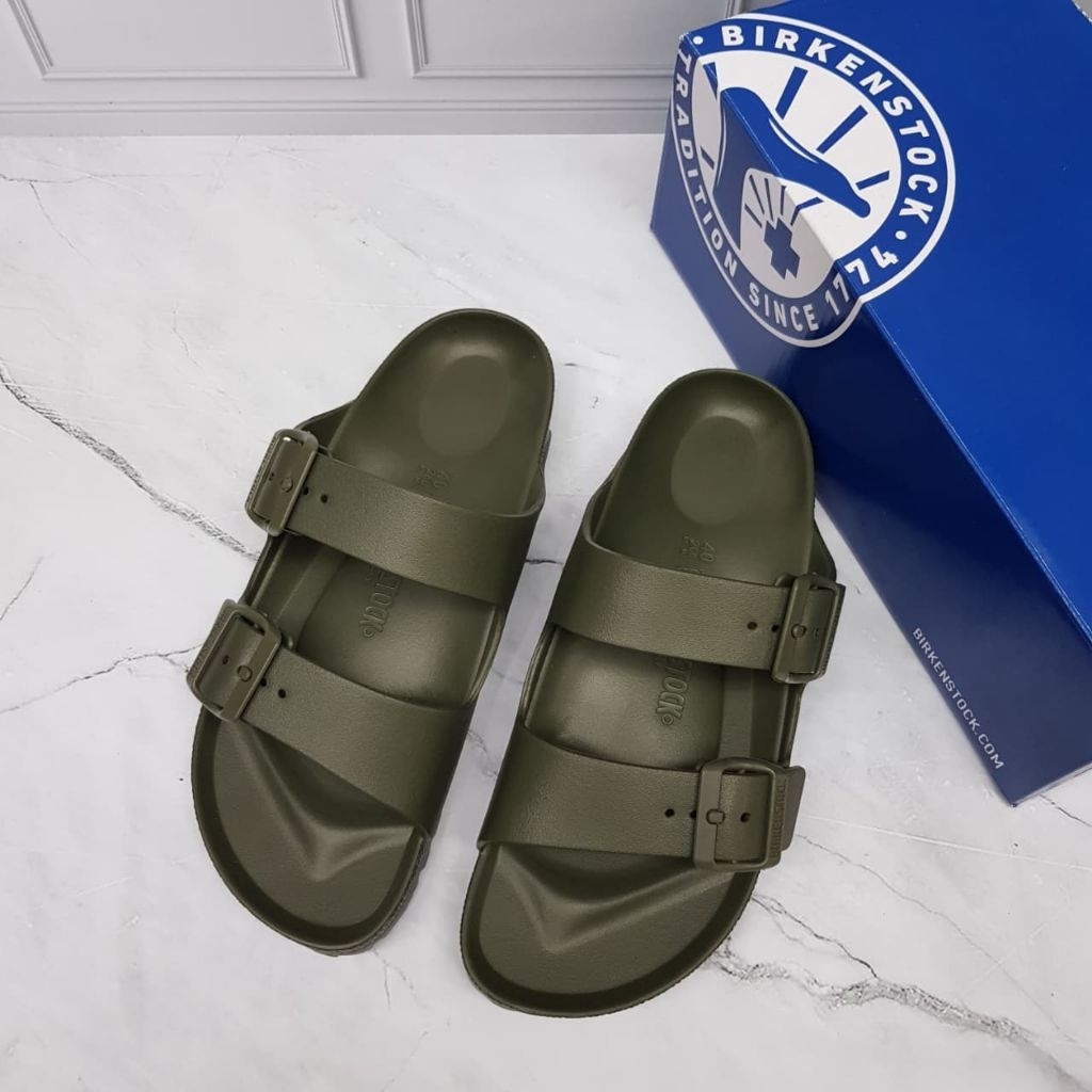 SANDAL BIRKENSTOCK - ARIZONA EVA - SANDAL BIRKENSTOCK PRIA