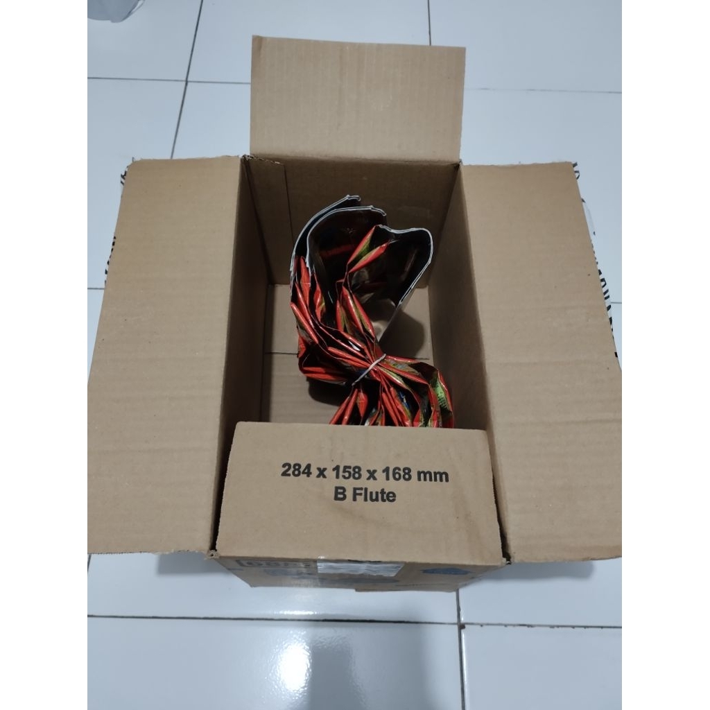 

Kardus packing pakap